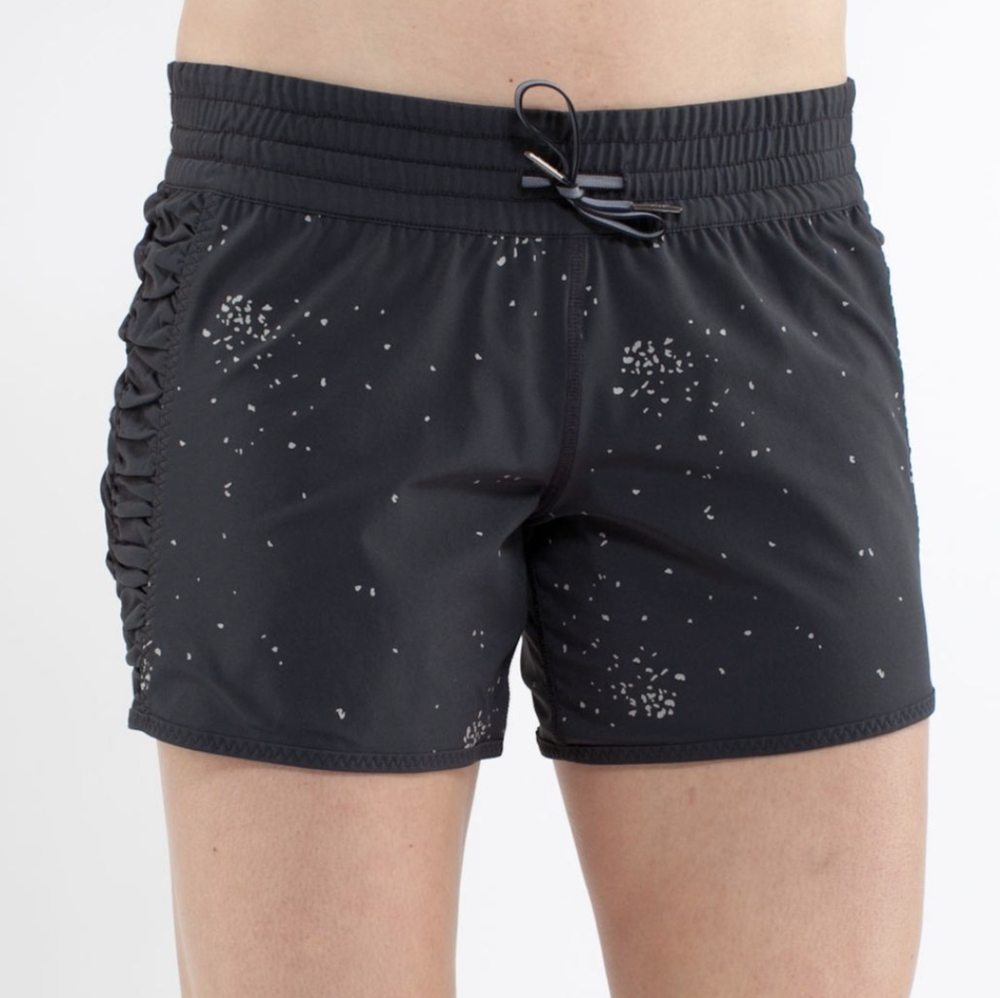 Lululemon Run Shorts Reversible S 2/4